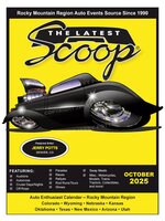 THE LATEST SCOOP